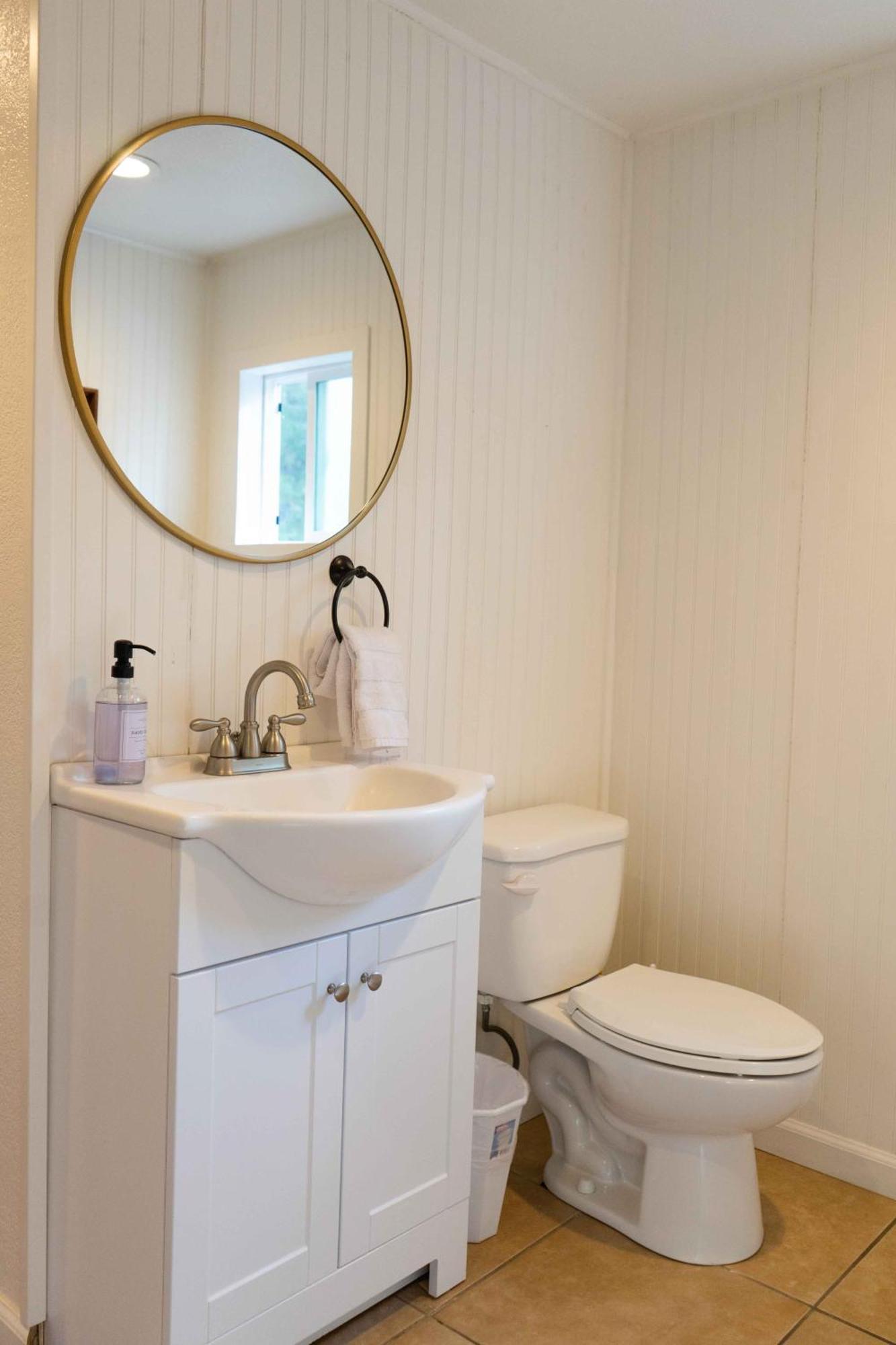 Miners Suite-Centrally Located In Shaver Lake Buitenkant foto
