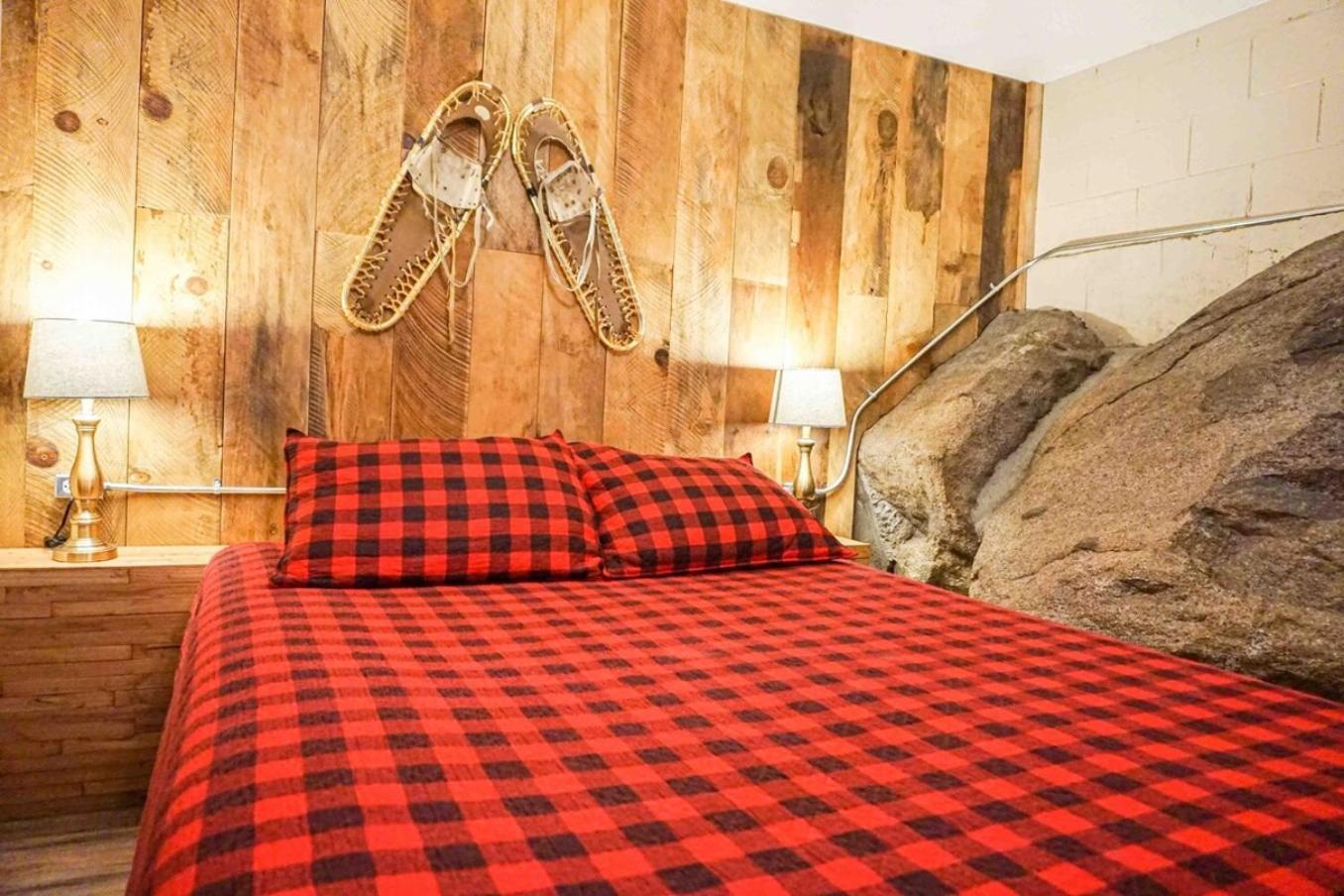 Miners Suite-Centrally Located In Shaver Lake Buitenkant foto